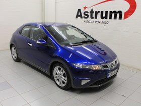 HONDA CIVIC, Autot, Salo, Tori.fi HONDA CIVIC, Autot, Salo, Tori.fi