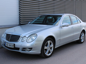 MERCEDES-BENZ E, Autot, Lahti, Tori.fi MERCEDES-BENZ E, Autot, Lahti, Tori.fi