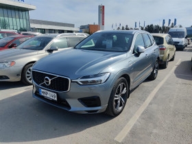 VOLVO XC60, Autot, Vaasa, Tori.fi VOLVO XC60, Autot, Vaasa, Tori.fi