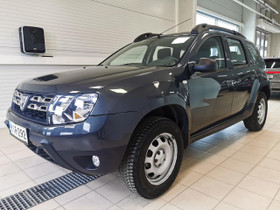 Dacia Duster, Autot, Keminmaa, Tori.fi Dacia Duster, Autot, Keminmaa, Tori.fi
