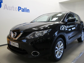 NISSAN Qashqai, Autot, Rauma, Tori.fi NISSAN Qashqai, Autot, Rauma, Tori.fi