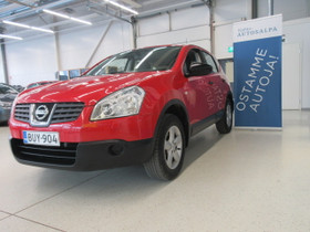 NISSAN Qashqai, Autot, Hämeenlinna, Tori.fi NISSAN Qashqai, Autot, Hämeenlinna, Tori.fi