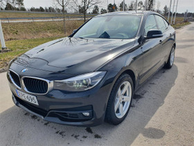 BMW 320 Gran Turismo, Autot, Vaasa, Tori.fi BMW 320 Gran Turismo, Autot, Vaasa, Tori.fi