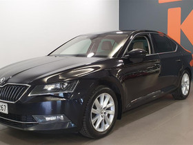 SKODA Superb, Autot, Lahti, Tori.fi SKODA Superb, Autot, Lahti, Tori.fi