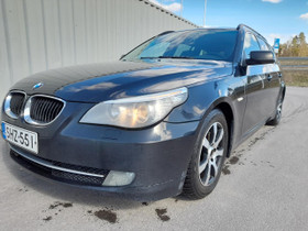 BMW 520, Autot, Vaasa, Tori.fi BMW 520, Autot, Vaasa, Tori.fi