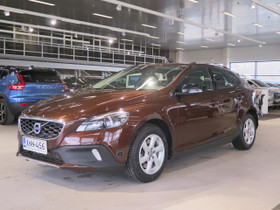 VOLVO V40 Cross Country, Autot, Kouvola, Tori.fi VOLVO V40 Cross Country, Autot, Kouvola, Tori.fi