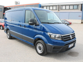 VOLKSWAGEN CRAFTER, Autot, Salo, Tori.fi VOLKSWAGEN CRAFTER, Autot, Salo, Tori.fi