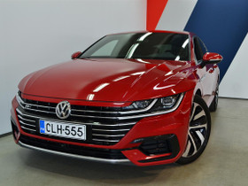 VOLKSWAGEN Arteon, Autot, Lahti, Tori.fi VOLKSWAGEN Arteon, Autot, Lahti, Tori.fi