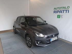 SUZUKI Swift, Autot, Lappeenranta, Tori.fi SUZUKI Swift, Autot, Lappeenranta, Tori.fi