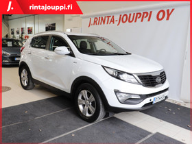 Kia Sportage, Autot, Tampere, Tori.fi Kia Sportage, Autot, Tampere, Tori.fi