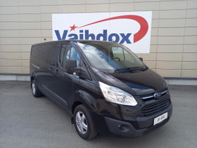 FORD TRANSIT CUSTOM, Autot, Lappeenranta, Tori.fi FORD TRANSIT CUSTOM, Autot, Lappeenranta, Tori.fi
