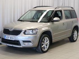 SKODA YETI, Autot, Keminmaa, Tori.fi SKODA YETI, Autot, Keminmaa, Tori.fi