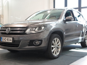 VOLKSWAGEN Tiguan, Autot, Lahti, Tori.fi VOLKSWAGEN Tiguan, Autot, Lahti, Tori.fi