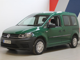 VOLKSWAGEN CADDY, Autot, Tampere, Tori.fi VOLKSWAGEN CADDY, Autot, Tampere, Tori.fi