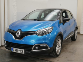RENAULT CAPTUR, Autot, Oulu, Tori.fi RENAULT CAPTUR, Autot, Oulu, Tori.fi