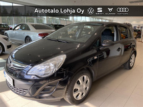 OPEL Corsa, Autot, Lohja, Tori.fi OPEL Corsa, Autot, Lohja, Tori.fi