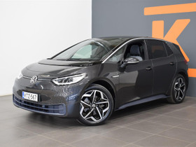 VOLKSWAGEN ID.3, Autot, Helsinki, Tori.fi VOLKSWAGEN ID.3, Autot, Helsinki, Tori.fi