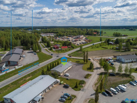 Huittinen Jokilevo Autokatu 1 Myymälä+tuotantotila, Tontit, Huittinen, Tori.fi Huittinen Jokilevo Autokatu 1 Myymälä+tuotantotila, Tontit, Huittinen, Tori.fi