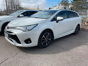 TOYOTA AVENSIS, Autot, Kotka, Tori.fi TOYOTA AVENSIS, Autot, Kotka, Tori.fi