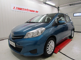Toyota Yaris, Autot, Savonlinna, Tori.fi Toyota Yaris, Autot, Savonlinna, Tori.fi