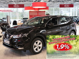 NISSAN Qashqai, Autot, Karkkila, Tori.fi NISSAN Qashqai, Autot, Karkkila, Tori.fi