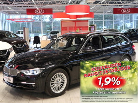BMW 318, Autot, Karkkila, Tori.fi BMW 318, Autot, Karkkila, Tori.fi