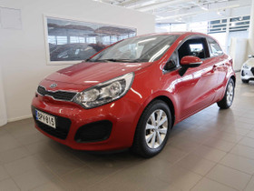 KIA Rio, Autot, Porvoo, Tori.fi KIA Rio, Autot, Porvoo, Tori.fi