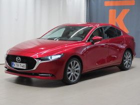 Mazda Mazda3, Autot, Turku, Tori.fi Mazda Mazda3, Autot, Turku, Tori.fi