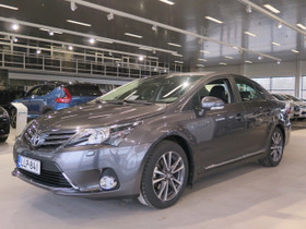 TOYOTA Avensis, Autot, Kouvola, Tori.fi TOYOTA Avensis, Autot, Kouvola, Tori.fi