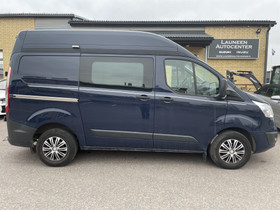 Ford Transit Custom, Autot, Lahti, Tori.fi Ford Transit Custom, Autot, Lahti, Tori.fi