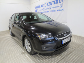 Ford Focus, Autot, Akaa, Tori.fi Ford Focus, Autot, Akaa, Tori.fi
