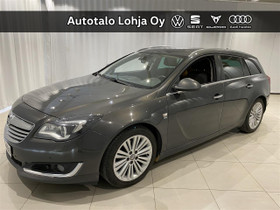 OPEL Insignia, Autot, Lohja, Tori.fi OPEL Insignia, Autot, Lohja, Tori.fi