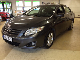 Toyota COROLLA, Autot, Kouvola, Tori.fi Toyota COROLLA, Autot, Kouvola, Tori.fi