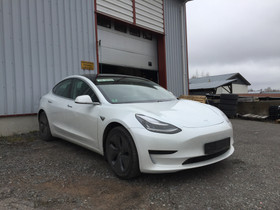 Tesla Model 3, Autot, Tampere, Tori.fi Tesla Model 3, Autot, Tampere, Tori.fi