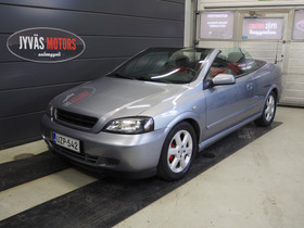 Opel ASTRA-G-CABRIO, Autot, Jyväskylä, Tori.fi Opel ASTRA-G-CABRIO, Autot, Jyväskylä, Tori.fi