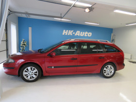 Renault Laguna, Autot, Kokkola, Tori.fi Renault Laguna, Autot, Kokkola, Tori.fi