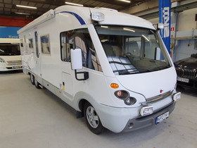 Burstner Elegance I820, Matkailuautot, Matkailuautot ja asuntovaunut, Tuusula, Tori.fi Burstner Elegance I820, Matkailuautot, Matkailuautot ja asuntovaunut, Tuusula, Tori.fi
