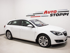 Opel Insignia, Autot, Nivala, Tori.fi Opel Insignia, Autot, Nivala, Tori.fi