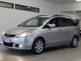 Mazda 5, Autot, Tuusula, Tori.fi Mazda 5, Autot, Tuusula, Tori.fi