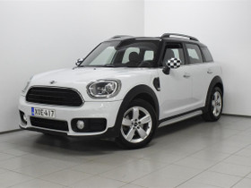 MINI Countryman, Autot, Helsinki, Tori.fi MINI Countryman, Autot, Helsinki, Tori.fi