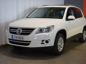 VOLKSWAGEN Tiguan, Autot, Huittinen, Tori.fi VOLKSWAGEN Tiguan, Autot, Huittinen, Tori.fi
