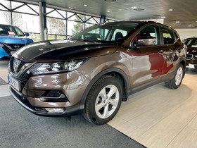 NISSAN Qashqai, Autot, Pori, Tori.fi NISSAN Qashqai, Autot, Pori, Tori.fi