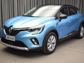Renault Captur, Autot, Lappeenranta, Tori.fi Renault Captur, Autot, Lappeenranta, Tori.fi