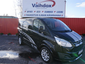Ford Transit Custom, Autot, Vantaa, Tori.fi Ford Transit Custom, Autot, Vantaa, Tori.fi