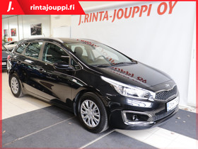 Kia Cee'd, Autot, Tampere, Tori.fi Kia Cee'd, Autot, Tampere, Tori.fi