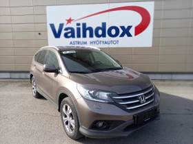 Honda CR-V, Autot, Lappeenranta, Tori.fi Honda CR-V, Autot, Lappeenranta, Tori.fi