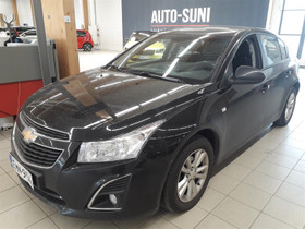 Chevrolet Cruze, Autot, Lappeenranta, Tori.fi Chevrolet Cruze, Autot, Lappeenranta, Tori.fi