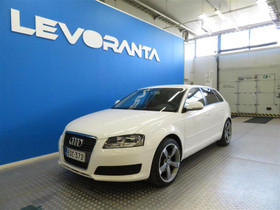 AUDI A3, Autot, Tampere, Tori.fi AUDI A3, Autot, Tampere, Tori.fi