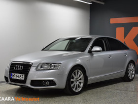 Audi A6, Autot, Helsinki, Tori.fi Audi A6, Autot, Helsinki, Tori.fi