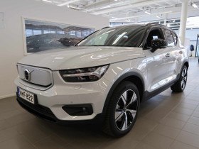 VOLVO XC40, Autot, Porvoo, Tori.fi VOLVO XC40, Autot, Porvoo, Tori.fi